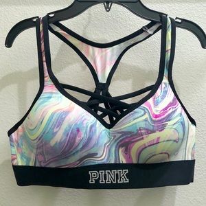 Victoria’s Secret Ultimate push up sports bra
